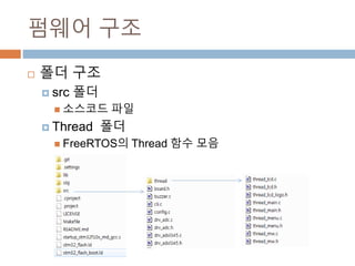 ??? ??
? ?? ??
? src ??
? ???? ??
? Thread ??
? FreeRTOS? Thread ?? ??
 