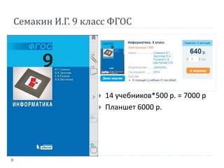 Электронные Учебники | PPT