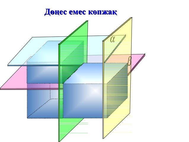 призма