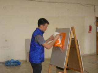 Конкурс профессионального мастерства по строительным технологиям «Лучший в профессии»