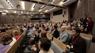 1
Мотивация творчества | Red Keds Москва, Россия, 2015
 