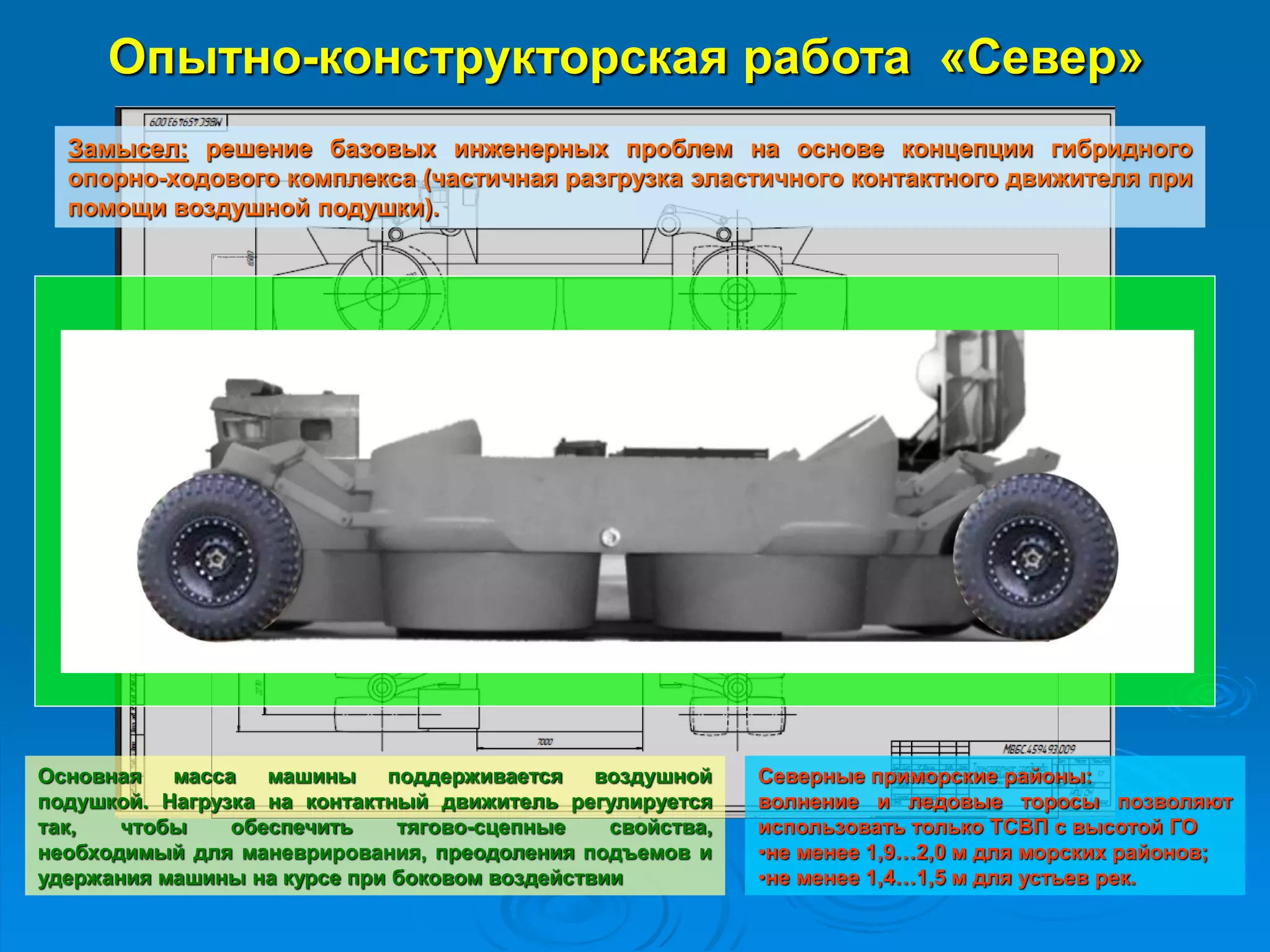 Сергей Попов, Научно-производственный центр Специального машиностроения при МГТУ им. Баумана