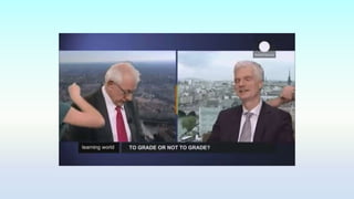 Виступ природознавство