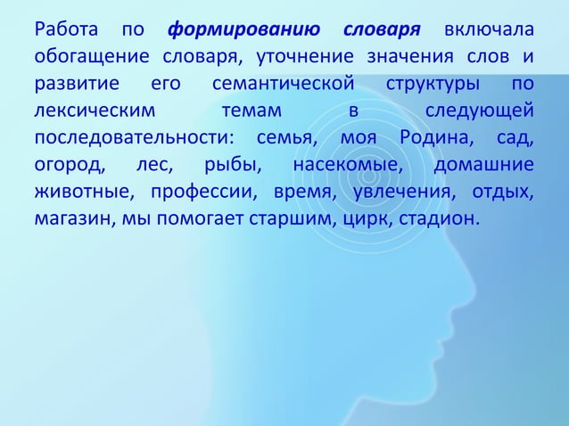 дизорфография. методические приемы коррекции