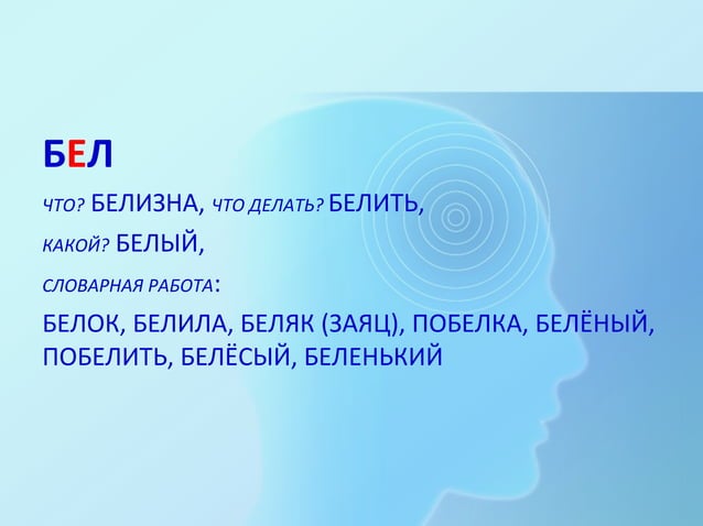 дизорфография. методические приемы коррекции