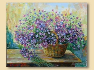 персональна  виставка Петра Ошурка 