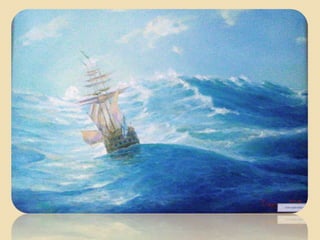 персональна  виставка Петра Ошурка 