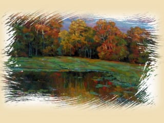 персональна  виставка Петра Ошурка 