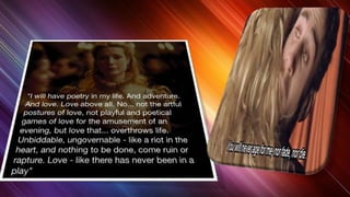 Ερωτευμένος Σαίξπηρ,Μαρία-Βαλεντίνα