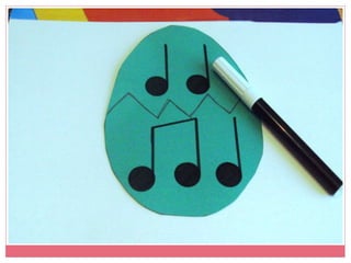 μουσικα πασχαλινα αυγα