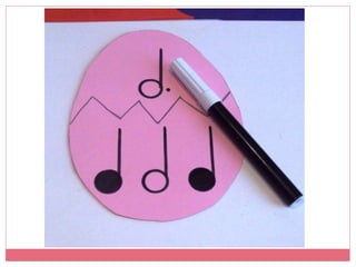 μουσικα πασχαλινα αυγα