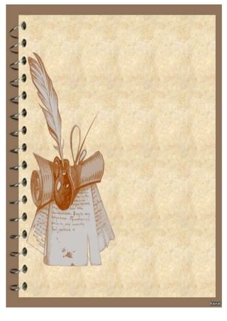 Атестаційні матеріали вчителя світової літератури