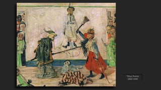 Τζέιμς Ένσορ
1860-1949
 