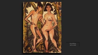 Ότο Μίλερ
1874-1930
 