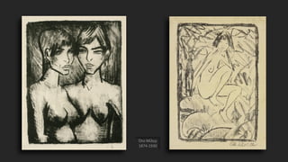 Ότο Μίλερ
1874-1930
 