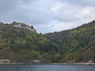 НПП "Хотинський"  - презентація екотуристичних можливостей  на туристичній виставці UITT2015