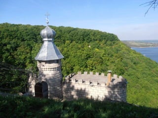 НПП "Хотинський"  - презентація екотуристичних можливостей  на туристичній виставці UITT2015