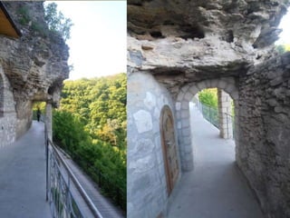 НПП "Хотинський"  - презентація екотуристичних можливостей  на туристичній виставці UITT2015