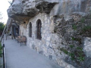 НПП "Хотинський"  - презентація екотуристичних можливостей  на туристичній виставці UITT2015