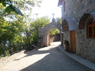 НПП "Хотинський"  - презентація екотуристичних можливостей  на туристичній виставці UITT2015