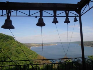 НПП "Хотинський"  - презентація екотуристичних можливостей  на туристичній виставці UITT2015