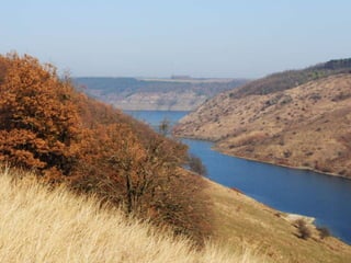 НПП "Хотинський"  - презентація екотуристичних можливостей  на туристичній виставці UITT2015