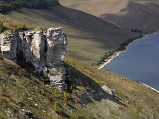 НПП "Хотинський"  - презентація екотуристичних можливостей  на туристичній виставці UITT2015