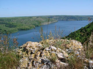 НПП "Хотинський"  - презентація екотуристичних можливостей  на туристичній виставці UITT2015