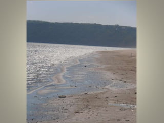 НПП "Хотинський"  - презентація екотуристичних можливостей  на туристичній виставці UITT2015