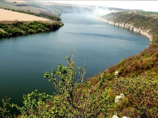 НПП "Хотинський"  - презентація екотуристичних можливостей  на туристичній виставці UITT2015