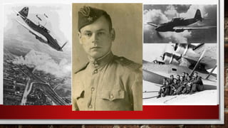 кто был на войне