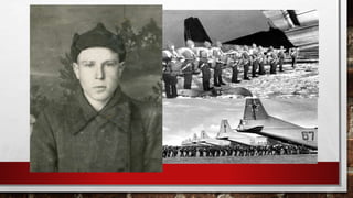 кто был на войне