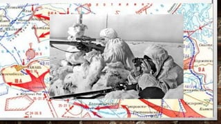 кто был на войне