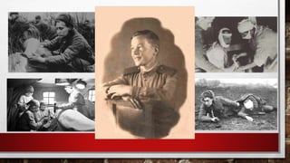 кто был на войне