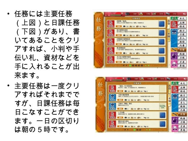 楽しい刀剣乱舞説 楽しい刀剣乱舞説