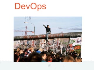 DevOps
 