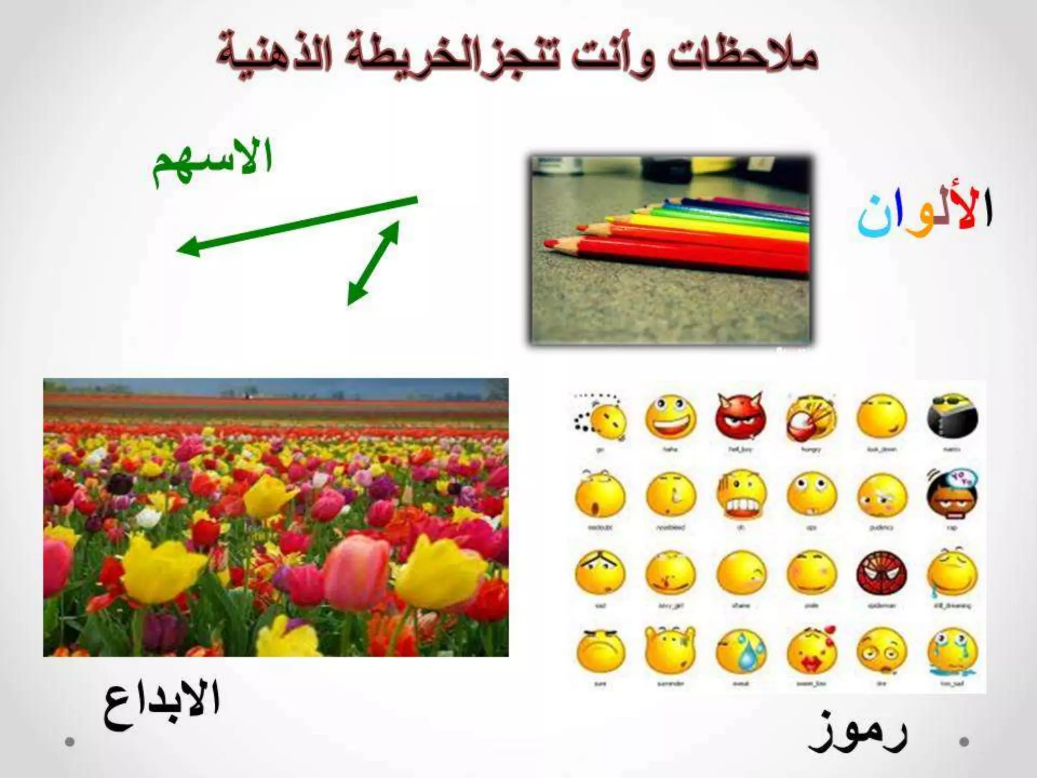 مهارات التفوق الدراسي 