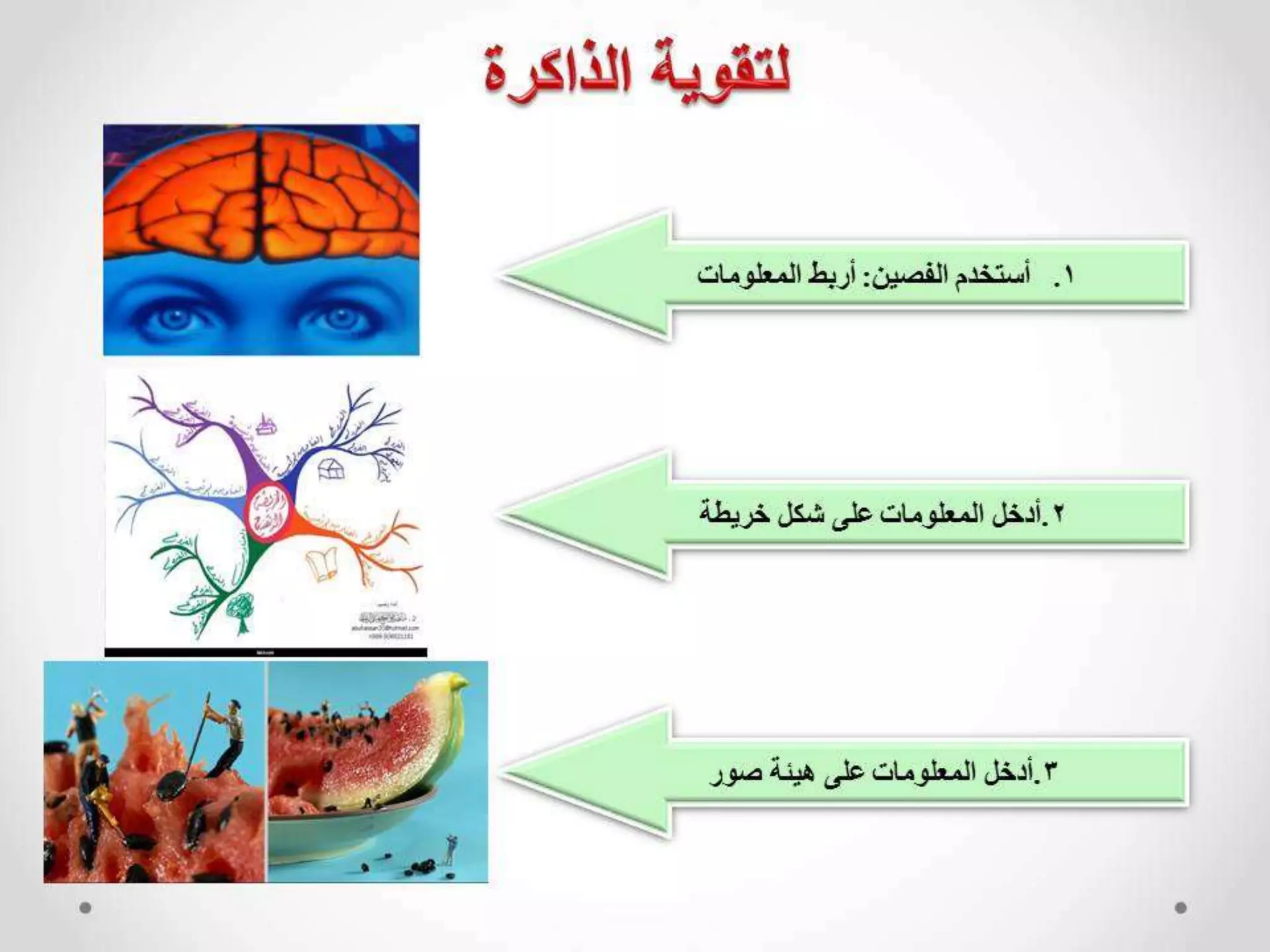 مهارات التفوق الدراسي 