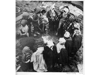 ２．著者紹介：岩瀬禎之
明治37年2月7日生まれ、千葉県御宿町に生まれる。
大正13年明治大学法科卒業
昭和8年6月東京銀座松屋において海女の個展を開きその後千葉市において6回
個展を開くさらに戦後は進駐軍のの依頼により昭和25年8月に東京アニパイル劇
場（宝塚）にて写真展を開催する。
ドイツのローライレックスカメラ主催の懸賞写真展に2位入賞。
昭和32年毎日新聞主催日本写真美術展にて『海女の群像』が内閣総理大臣賞に
入賞する。その他国際写真サロンにて数回入選する。平成13年2月19日９７歳没。
 