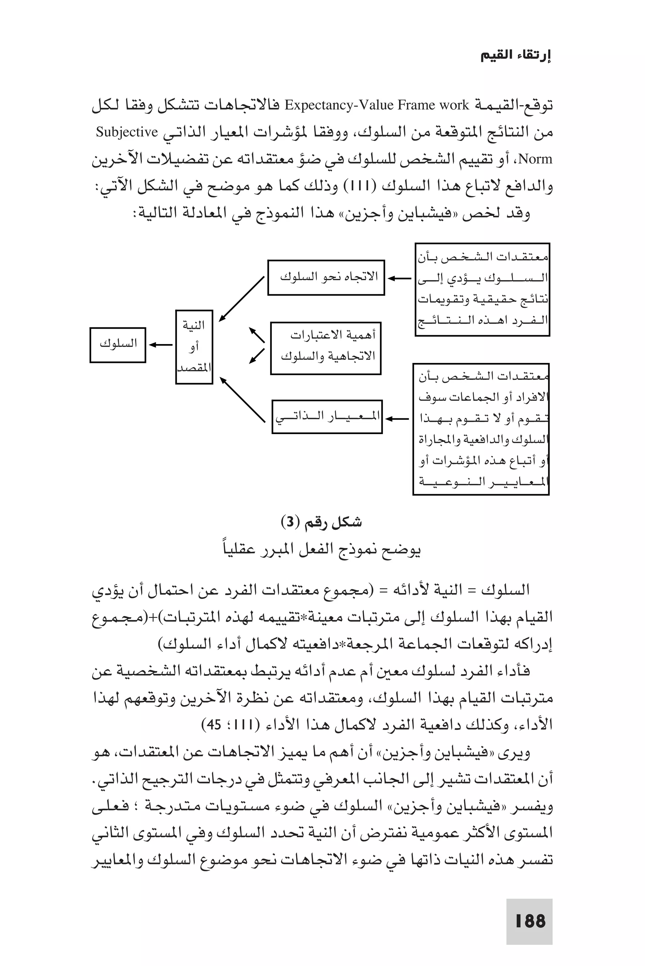 إرتقاء القيم - د.عبداللطيف خليفة