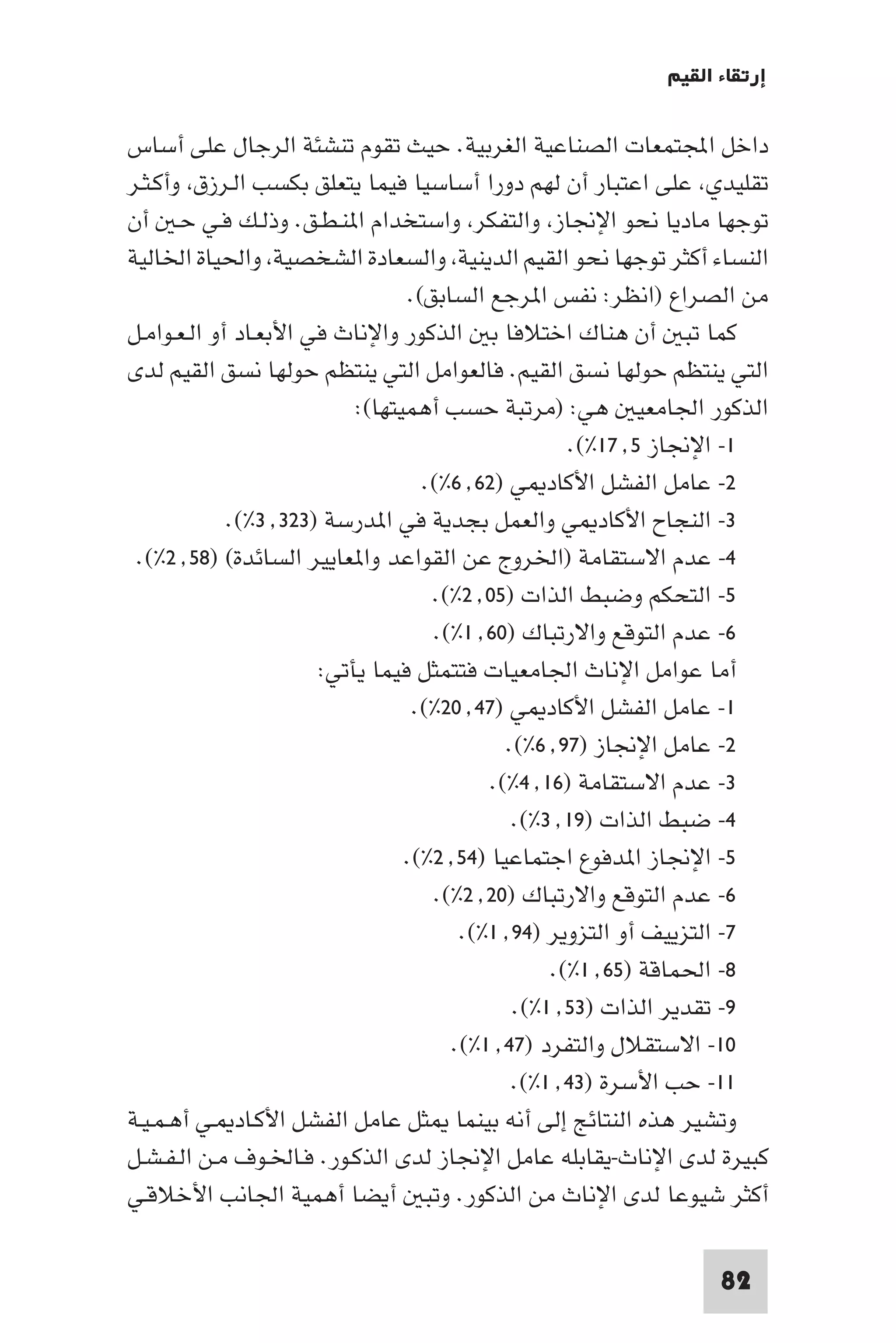 إرتقاء القيم - د.عبداللطيف خليفة