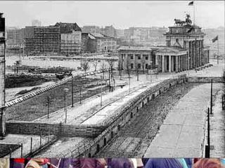 Εδαφικό καθεστώς της ηττημένης
Γερμανίας
• Διαίρεση της Γερμανίας σε τέσσερις ζώνες
κατοχής
• Διαφωνίες ως προς τη σύσταση κεντρικής
γερμανικής διοίκησης
• Μη επίτευξη συμφωνίας ως προς τον τρόπο
καταβολής πολεμικών αποζημιώσεων προς
τους συμμάχους.
• Διαμόρφωση εδαφικών ορίων της Γερμανίας
με διμερή ρωσο-πολωνική συμφωνία
 