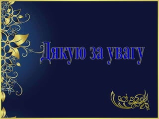 Портфоліо  Хомин Мирослави Іванівни