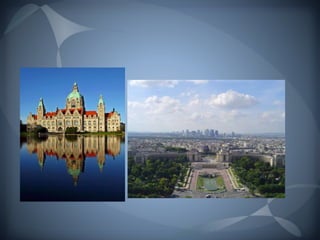 нижняя саксония