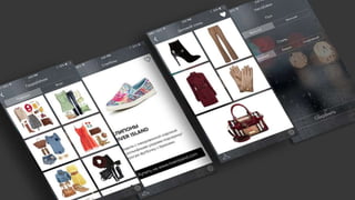 Epic Skills с 12 мая
• 36 часов теории и практики
• Работа над кейсом в команде
• 4 практикующих спикера
• Особенности проектирования на разных
платформах
• Работа в портфолио, выполненная под
присмотром профессионалов
 