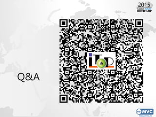 http://mvc.tw
Q&A
 