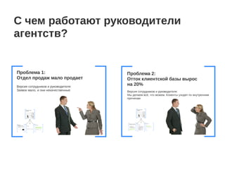 Бизнес процессы компании бедствие или палочка-выручалочка, Анна Караулова i-Media, для РИФ КИБ 2015