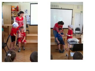 у нас в гостях таганрогский художественный музей