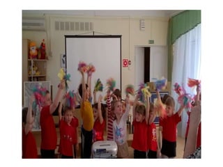 у нас в гостях таганрогский художественный музей