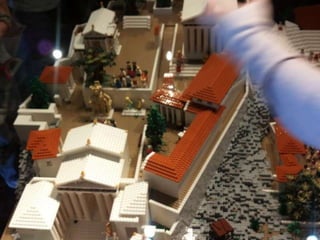 ολύμπια αινίγματα. αναζητώντας τους θεούς του ολύμπου στο μουσείο της ακρόπολης